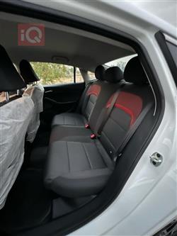 ئێم جی GT